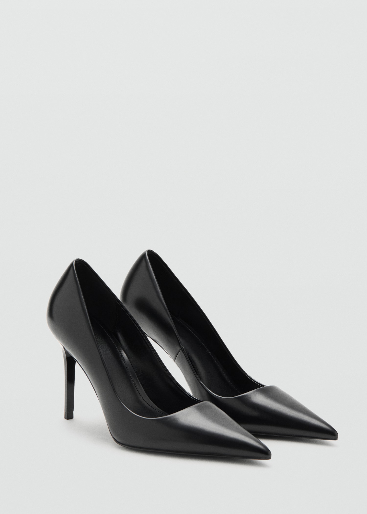 High-Heeled Shoes - Women | Mango United Kingdom