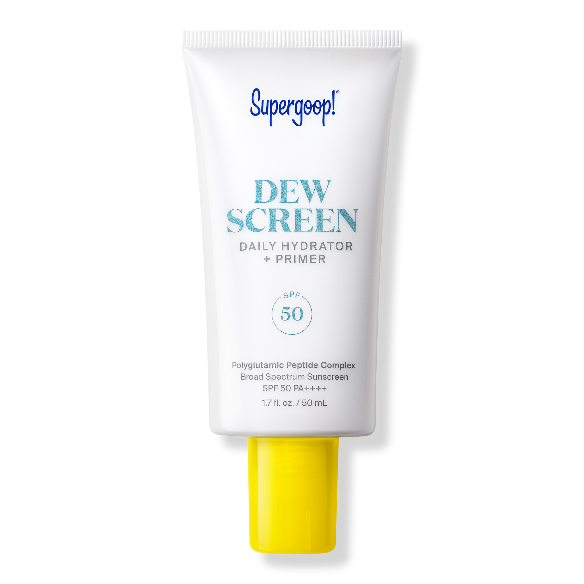 Dewscreen Hydrating Primer Spf 50