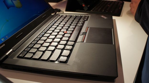 Lenovo X1
