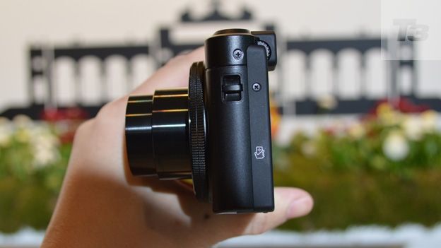 Panasonic LF1 review
