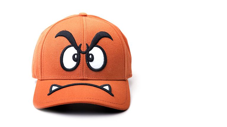 Goomba Cap • £15