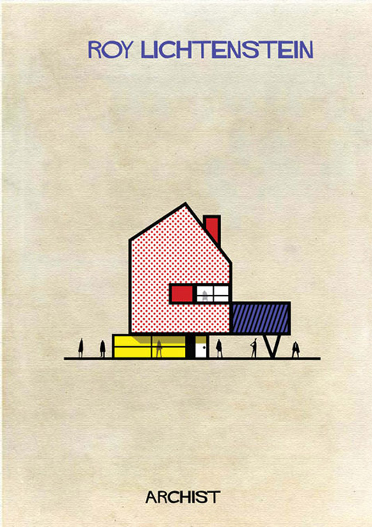 Federico Babina - Archist