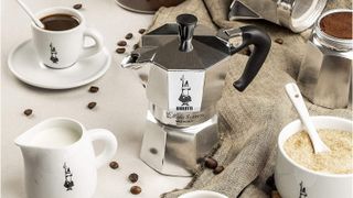 Bialetti Moka Express