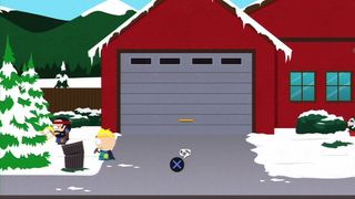 South Park: The Stick of Truth side quests Mr. Slave’s house