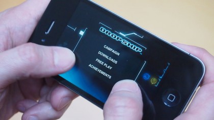 Mobile gaming