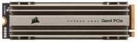 Corsair MP600 Core (1TB) PS5 SSD: was £134 now £99 at eBuyer