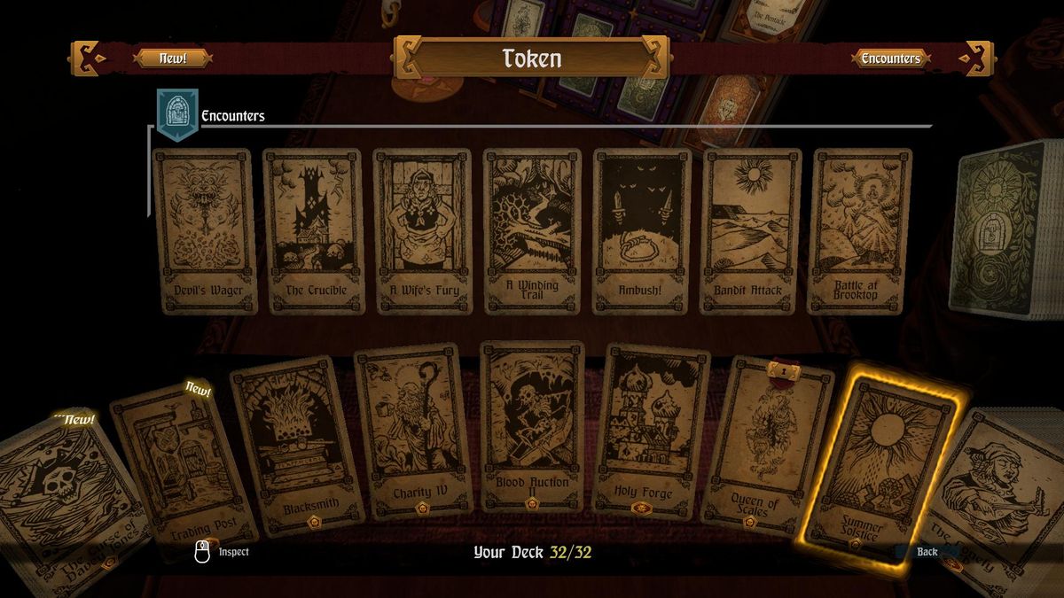 Hand of Fate 2