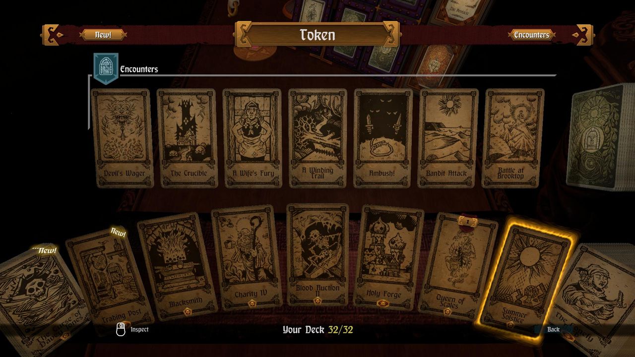 Hand of Fate 2