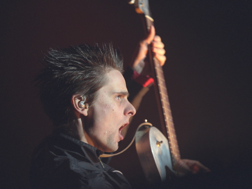 Muse