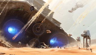 Battle of Jakku