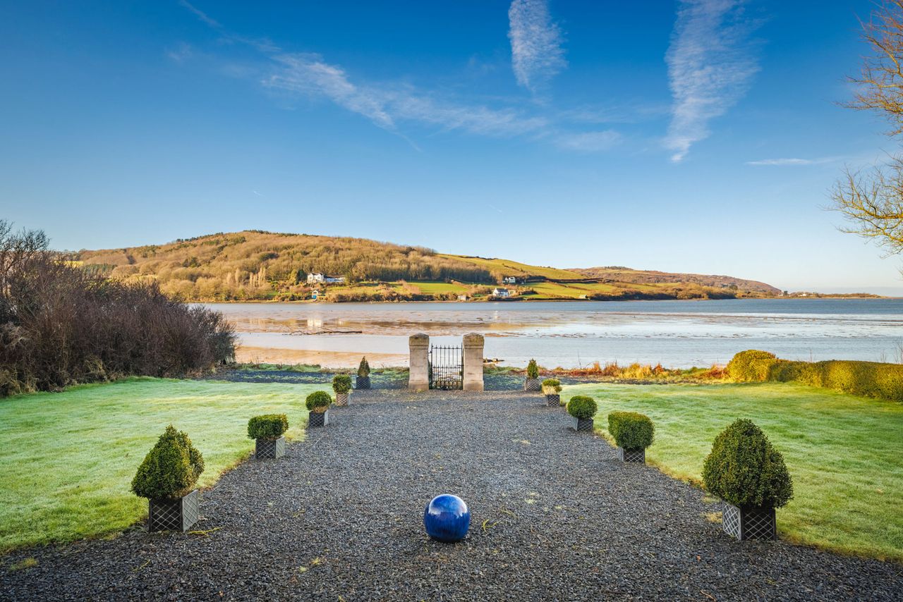 Images of Brynymor House, Cardigan