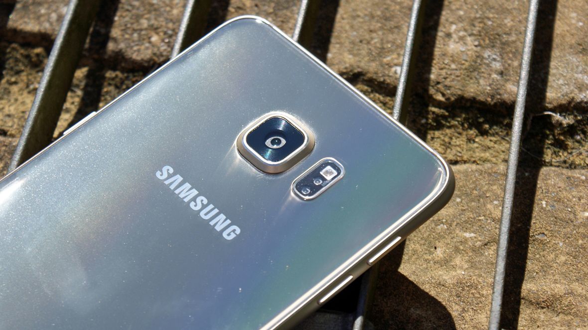 Samsung Galaxy S6 Edge+ review