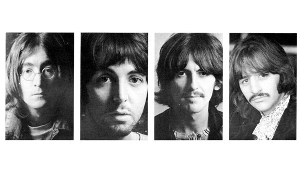 A Guide to 12 Acoustic Guitar-Based Tracks on The Beatles' 'White Album ...