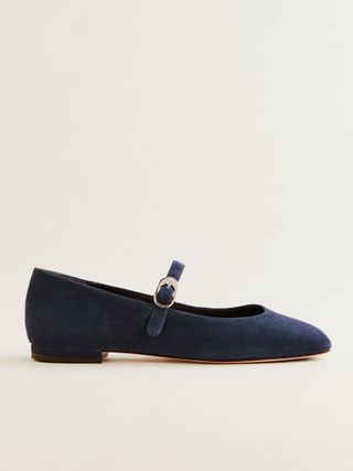 Melissa Mary Jane Flat