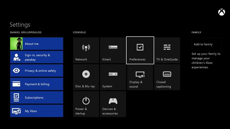 4. Connect to the same network