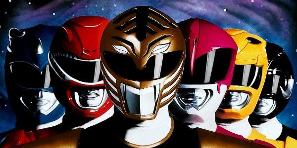 Power Rangers Reboot Is Testing These 8 Young Actors For New Rangers 