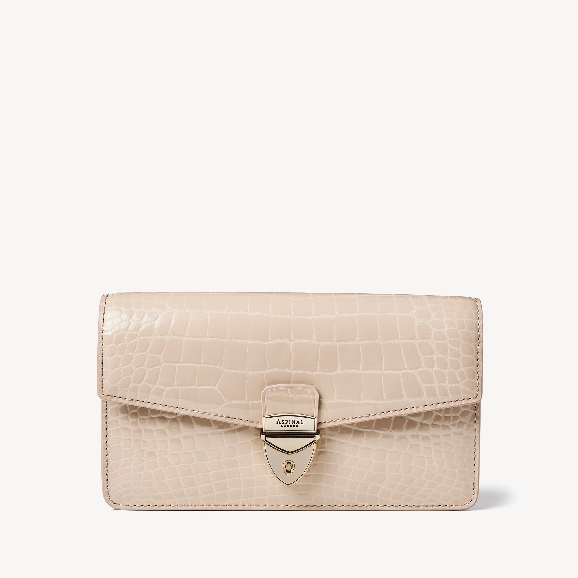 Aspinal of London, Mayfair 2 Clutch