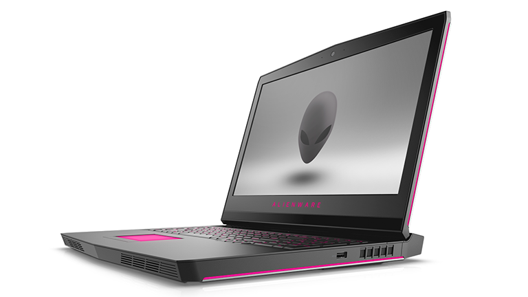 Alienware 15