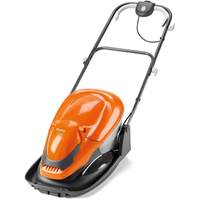 Flymo EasiGlide 300 Hover Collect Lawn Mower: was £124.99, now £86.99 at Amazon
