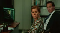 Cape Fear | June 5 | Apple TV | New episodes weekly