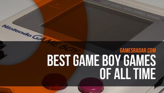 Best Game Boy games