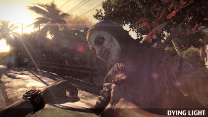 Dying Light
