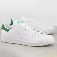 adidas Originals Sustainable Stan Smith trainers:&nbsp;was £74.95, now £37.45 at ASOS
