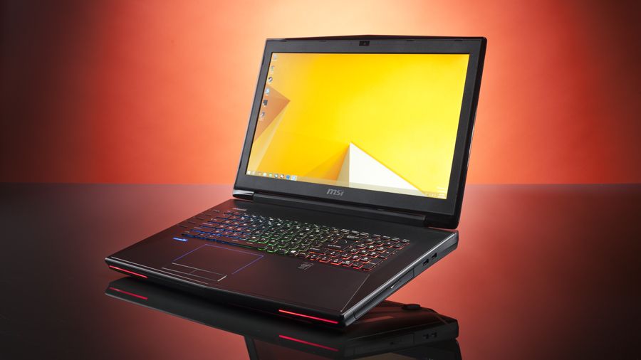 MSI GT72 Dominator Pro review | TechRadar