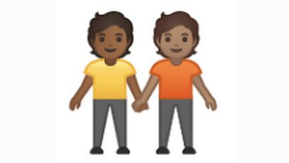 Google couple