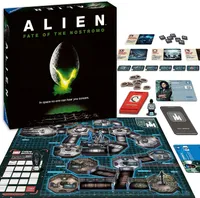 Alien: Fate of the Nostromo: was £29.99 now £25.49 @ Amazon (save £4.50)