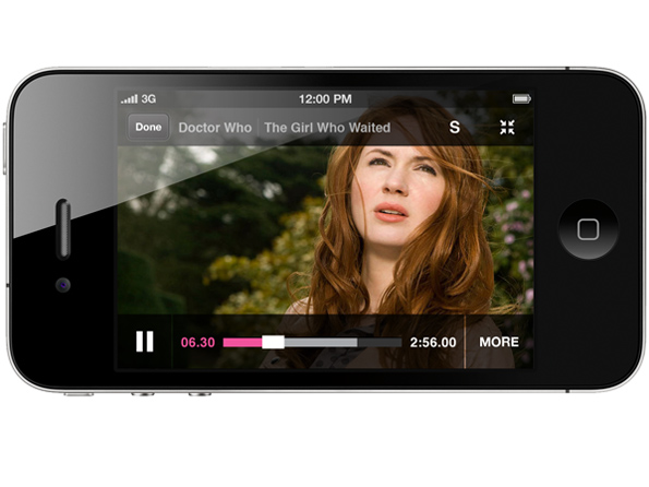 BBC finally unveils iPlayer for iPhone app