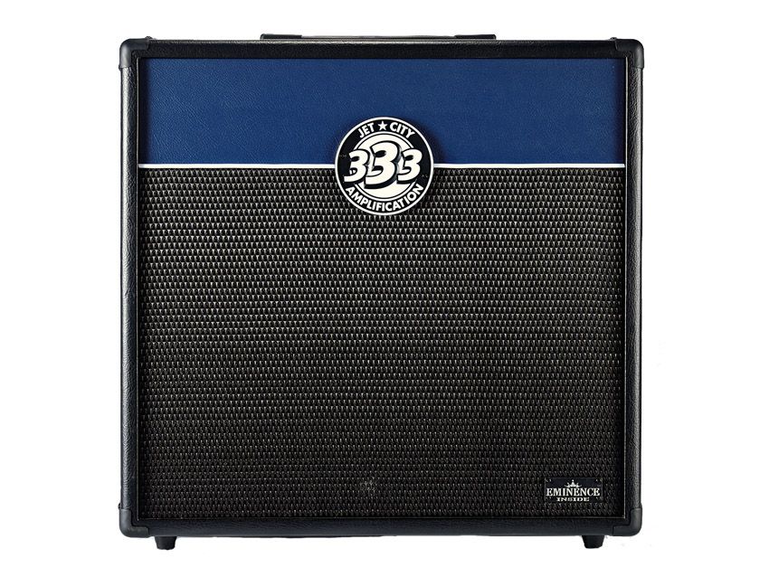 Don't ask what the 333 label is all about!
