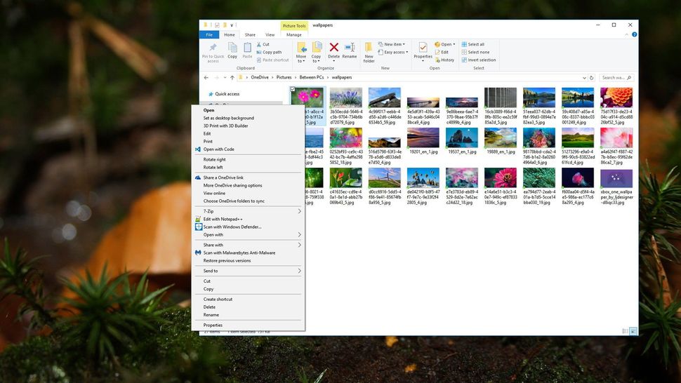 How to remove the 'Cast to Device' option from context menu on Windows ...