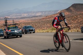 Tour of Utah 2018