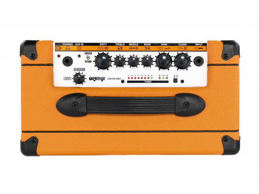 Orange Crush 20RT