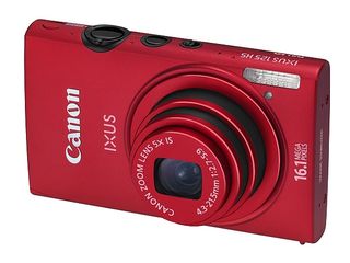 best Canon IXUS and Best Canon PowerShot Elph cameras by price and spec