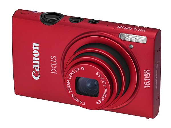 Best Canon IXUS: top cameras reviewed | TechRadar