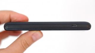 Sony Xperia E1 review