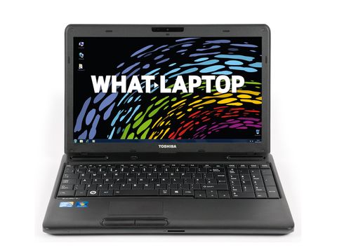 Toshiba Satellite Pro C660-15z