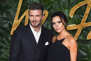 Victoria Beckham's Christmas wishes are what many of her fans have asked for in the comments