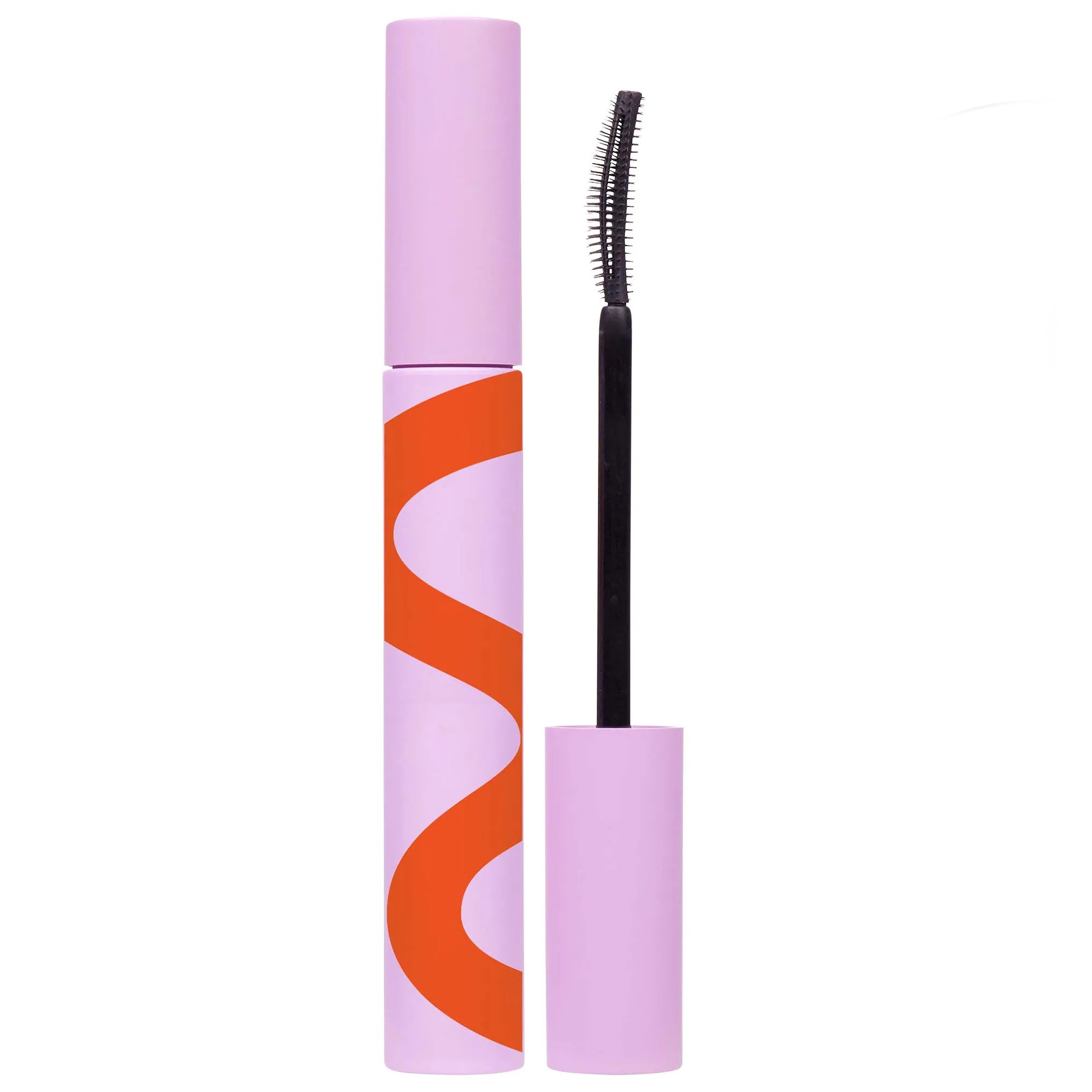 Makewaves Lengthening + Volumizing Mascara