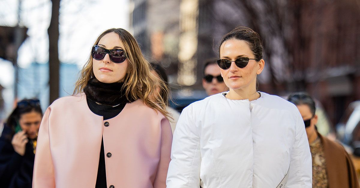 Who What Wear Editors Told Me Their 22 Best Fashion Finds This Month