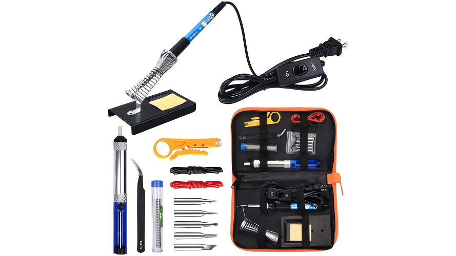Anbes-soldering-iron