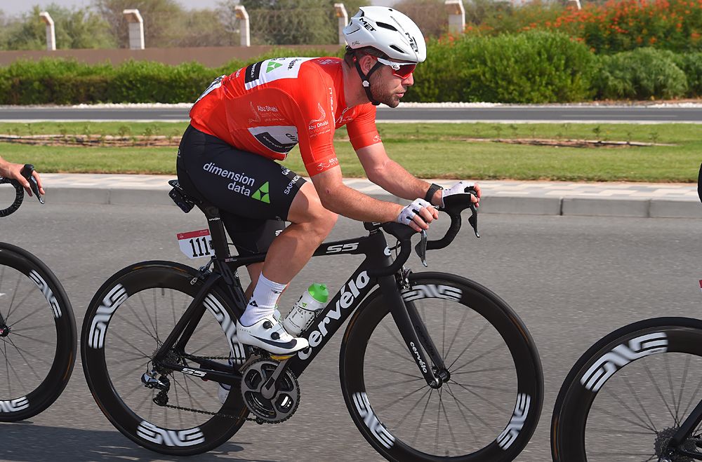 Mark Cavendish (Dimension Data)