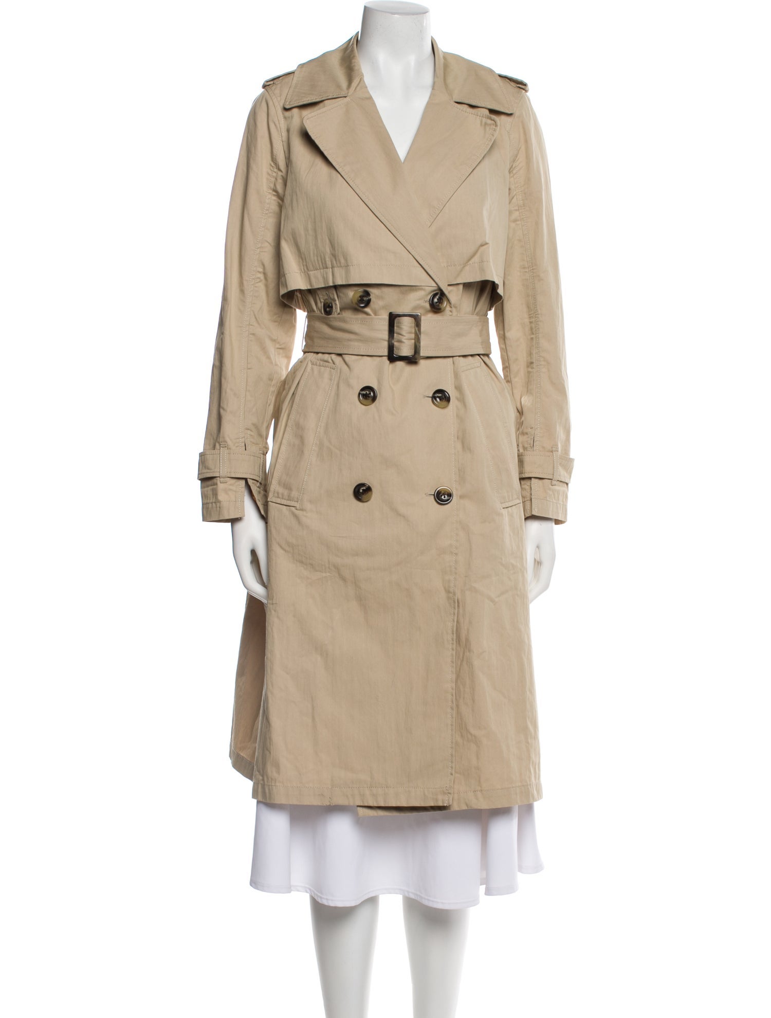 Trench Coat