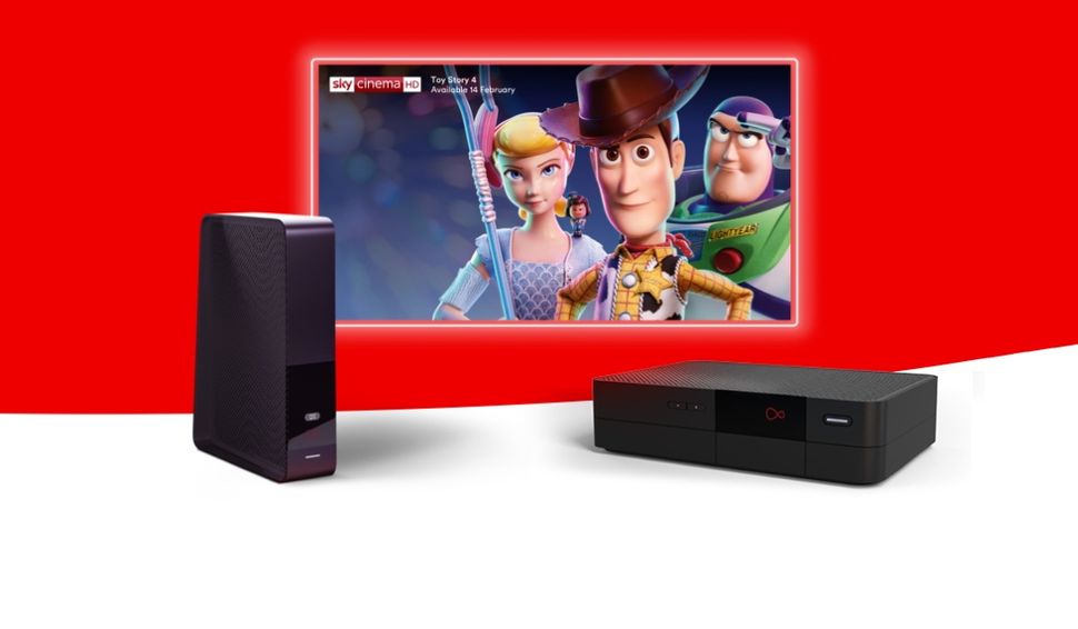 What is superfast broadband? TechRadar