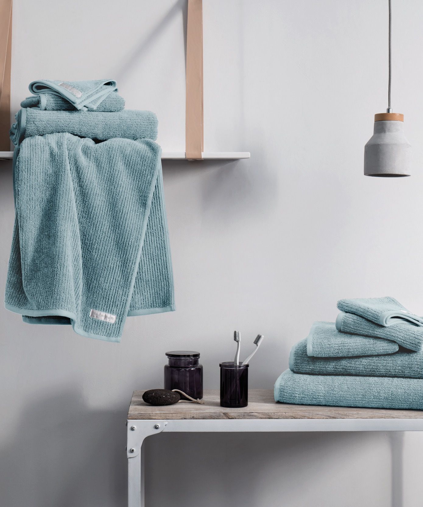 Designers pick their favorite towel trends for 2023