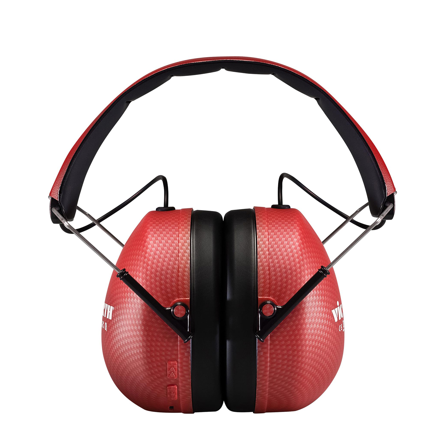 Vic Firth Bluetooth Isolation Headphones