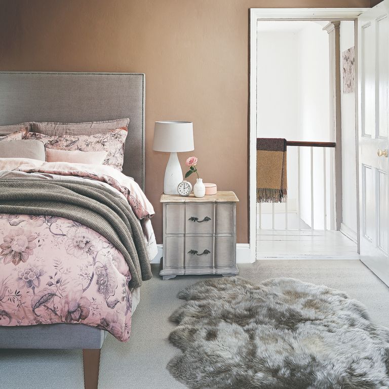 18 grey bedroom carpet ideas for a modern update Ideal Home