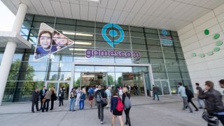 Gamescom 2019